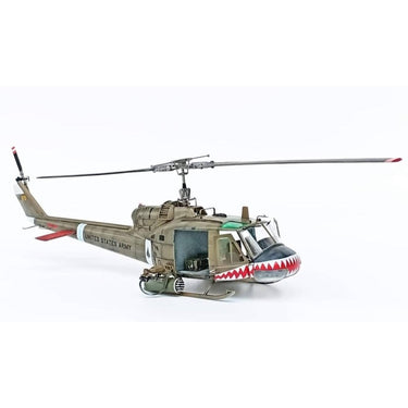 Academy 12112 1/35 UH-1C HUEY FROG
